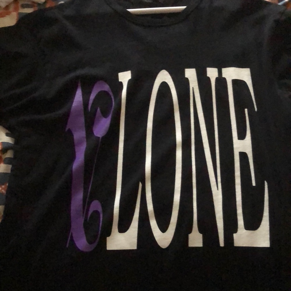 Vlone/Palm Angel T shirt